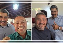 PSUV alinea acciones con gobernadores para optimizar dinámicas de trabajo de acuerdo con los lineamientos del Presidente Nicolás Maduro (+ Fotos)