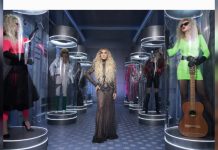 La cantante Yuri regresa al pasado para ofrecer el espectáculo más ambïcioso de su carrera (+ Detalles)