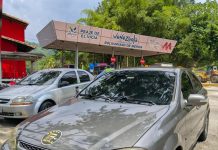 Peajes de Mérida avanzan en modernización con segunda fase de implementación del sistema TAG VenVías (+ Fotos)