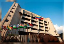 El TSJ reafirma su rol en la defensa de la soberanía venezolana y respalda Decreto Constitucional que moviliza a todas las fuerzas del país ante amënâzâs externas