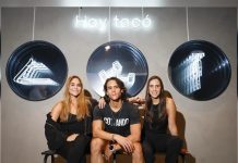 Commando llega a Madrid y revoluciona el entrenamiento físico y los hábitos saludables entre jóvenes y adultos