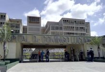 Plan Cayapa Heroica revitaliza equipos médicos en el Hospital Dr. Domingo Luciani, mejorando la atención oftalmológica en Miranda