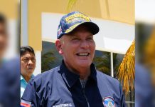 Gobierno Bolivariano refuerza capacidades del Cuerpo de Bomberos de Maracaibo con nueva dotación (+ Fotos)