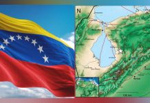 Reportan fuerte temblor en varias regiones de Venezuela (+ Reporta tu zona)