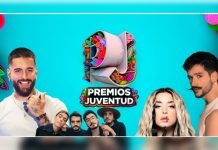 Premios Juventud 2025 contará con la participación en vivo de más de 40 artistas este 25 de septiembre (+ Detalles)