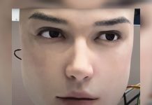 China revela un robot humanoide tan realista que sus parpadeos evocan escenas de cine de tĕrrør ultramoderno