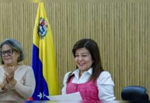 Gobernación de Nueva Esparta fortalece apoyo a familias vůlnerăblĕs con entrega de ayudas sociales