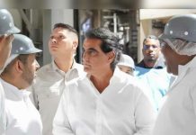 Ministerio de Industrias anuncia meta de operación al 85% para planta de cereales durante 2025, tras multimillonaria modernización