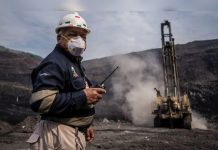 Maracaibo será epicentro internacional para exhibir el potencial del carbón venezolano durante congreso minero en octubre