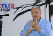 Plan de Siembra 2025 consolida la expansión agrícola en Guárico: cultivo de maíz y arroz supera 347 mil hectáreas