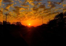 Pedraza: donde los amaneceres de Barinas pintan paisajes que enamoran y llaman al viaje (+ Video)