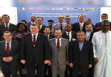 Ministros de la Alianza de Naciones Unidas manifiestan respaldo firme a Venezuela frente a presiones externas de EE. UU.