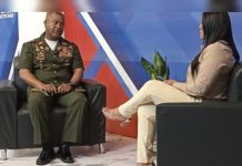 Gobierno venezolano moviliza a más de 6.000 agentes para intensificar vigilancia en los 710 kilómetros de frontera con Colombia