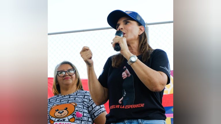 Comunidad Los Reyes Magos recibió múltiples servicios sociales gracias al esfuerzo conjunto de la Alcaldía de Maracaibo (+ Fotos)