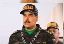 Presidente Nicolás Maduro resalta corresponsabilidad nacional en defensa de Venezuela durante aniversario del Comando Estratégico (+ Fotos)