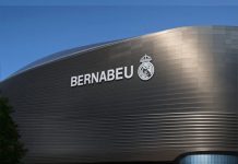 El Real Madrid simplifica el nombre de su estadio por motivos comerciales, eliminando «Santiago» del rótulo oficial