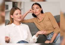 Cómo reconocer a las personas que se comparan constantemente con los demás y cómo afęcta su bienestar emocional