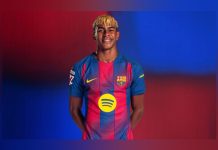 El minuto dorado que consagró a Lamine Yamal: cómo un instante en el Barça le dio la oportunidad de su vida