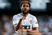 Danjuma aterriza en Valencia con hambre de revancha: el delantero busca renacer en Mestalla y convertirse en la ofensiva que todo rivâl tęme”