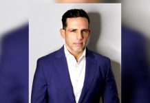 Luis Olavarrieta se estrena como conferencista y presenta en noviembre su gira nacional Story Power (+ Foto)