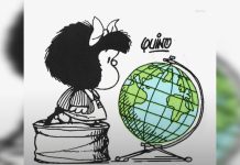 Mafalda cumple 61 años: La pequeña heroína que revolucionó la crítica social y cultural en todo el mundo