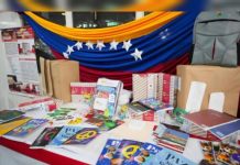 Invepal alcanza su máxima capacidad productiva: cuadernos y libretas 100% venezolanos para el sector educativo
