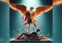 Este 29 de septiembre se conmemora a San Miguel Arcángel: con tradición y actividades culturales sus feligreses rinden homenaje