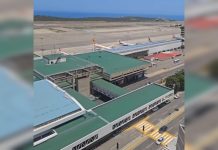 Culminada impermeabilización en terminales del Aeropuerto Internacional de Maiquetía como parte del Plan de Transformación Integral