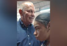 El asombroso talento de Jesús David: un niñø invidente que emocionó a Maracaibo con su voz convertida en flauta (+ Video)
