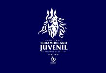 Venezuela se luce en Río de Janeiro con gran actuación en el Suramericano Juvenil de Natación