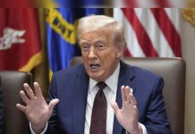 Gobierno de Estados Unidos podría entrar en cierre parcial desde el miércoles debido a desacuerdos presupuestarios