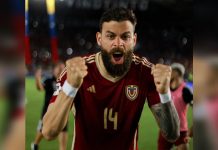 La Vinotinto inicia un nuevo ciclo: 32 convocados para amistosos de octubre ante Argentina y Belice (+ Detalles)