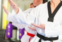 Descubre por qué se celebra el Día Internacional del Taekwondo cada 4 de septiembre (+ Detalles)