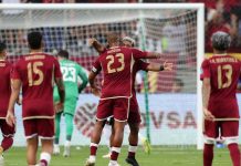 Llegó la hora: la Vinotinto sueña con su primer mundial y se juega la clasificación ante Argentina (+ Detalles)