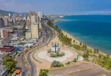 Caminatas, atardeceres y gastronomía: El Paseo de la Cruz y el Mar se posiciona como un paraíso inmerso entre la ciudad