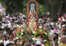La historia de la Virgen de Coromoto: un legado de fe que se remonta a la aparición ante un cacique indígena y que hoy sigue uniendo a Venezuela