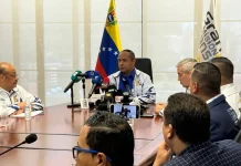 Venezuela alista la Tercera Edición de la Expo Transporte 2025 con innovaciones, formación y actividades familiares en La Carlota