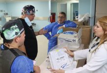 Salud que llega al corazón de Monagas: siete personas recibieron marcapasos en el Hospital Universitario «Dr. Manuel Núñez Tovar” de Maturín (+ Fotos)