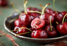 Estudio revela que las cerezas pulverizadas potencian sus propiedades para combatir enfermedadës degenerativas