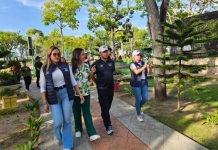 Instalada guía turística comunitaria en Monagas para que los viajeros disfruten de experiencias auténticas y ayuden al desarrollo local