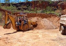 Inician construcción de 27 km de vialidad agrícola en Sucre: un proyecto que impulsará la economía local y beneficiará a más de 700 productores