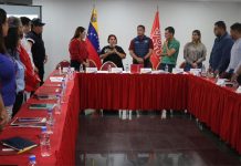Mintur instaló mesa de trabajo para impulsar el turismo social, comunitario y nuevas rutas de esparcimiento en Venezuela