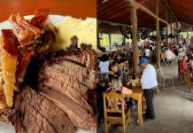 «De las brasas a la mesa»: El Fogón de Iván, el restaurante que celebra la carne asada y las cachapas más deliciosas de Guanare