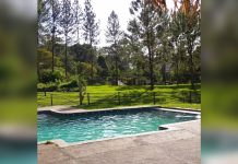 Mereces un escape a la naturaleza: Descubre «Finca La Floresta» un oasis de tranquilidad en Caripe (+ Fotos)