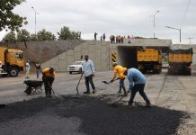 Un obra que transforma Portuguesa: Puente La Trinidad de Ospino alcanza un 95% de avance e inicia su fase final de construcción (+ Video)