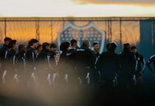 Argentina se despide, Venezuela se juega su boleto: un partido con emociones encontradas en la recta final de las Eliminatorias