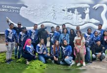 ¡Vacaciones seguras! Más de 81 mil personas fueron atendidas en los puntos de información turística de Monagas