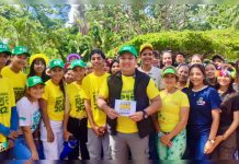 Más de 56 mil sonrisas: Plan Vacacional Venezuela RÍE 2025 llegó a Monagas con actividades recreativas para niñös y adultos