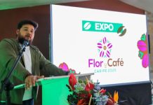 Caripe florece: la Expo Flor y Café 2025 busca convertir al «Jardín de Oriente» en un epicentro del turismo y la producción