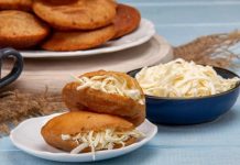 Con anís y papelón: por qué la arepita dulce es el bocado perfecto para el café de la tarde y un tesoro de la gastronomía venezolana